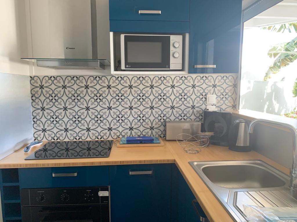 Bleu Cannelle Et Petimo Le Diamant Ngoại thất bức ảnh